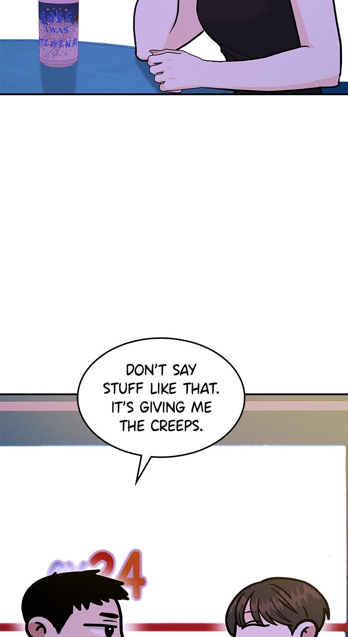 Read Singles’ Royale chapter 39 image 50 on Lezhin