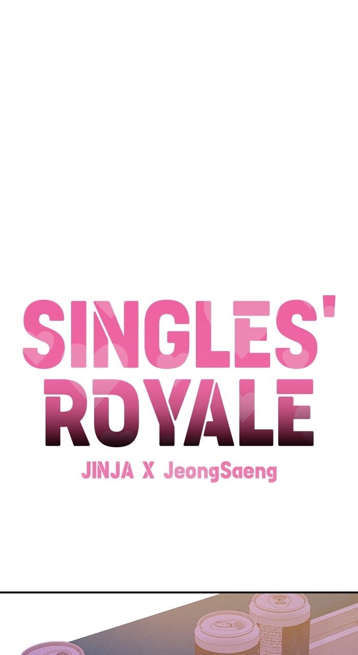 Read Singles’ Royale chapter 39 image 57 on Lezhin