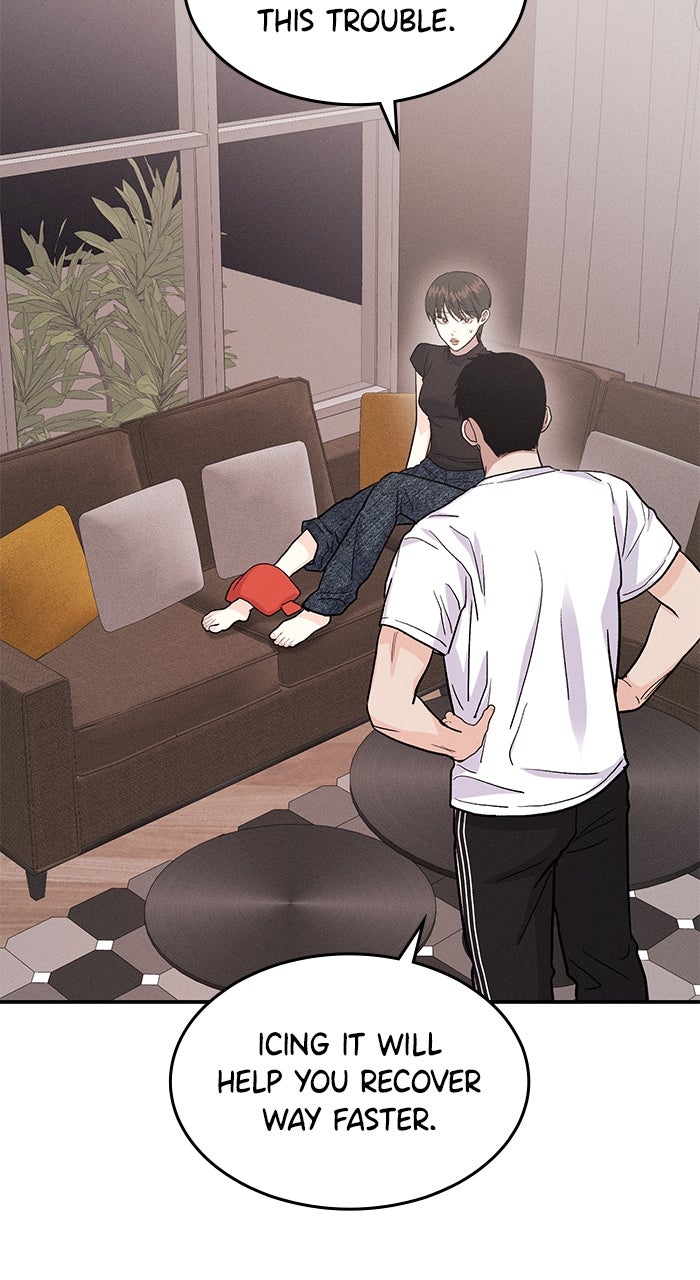 Read Singles’ Royale chapter 39 image 80 on Lezhin