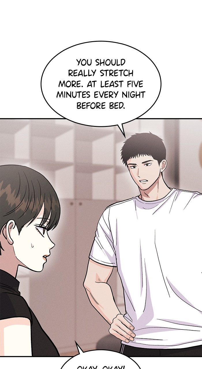 Read Singles’ Royale chapter 39 image 81 on Lezhin
