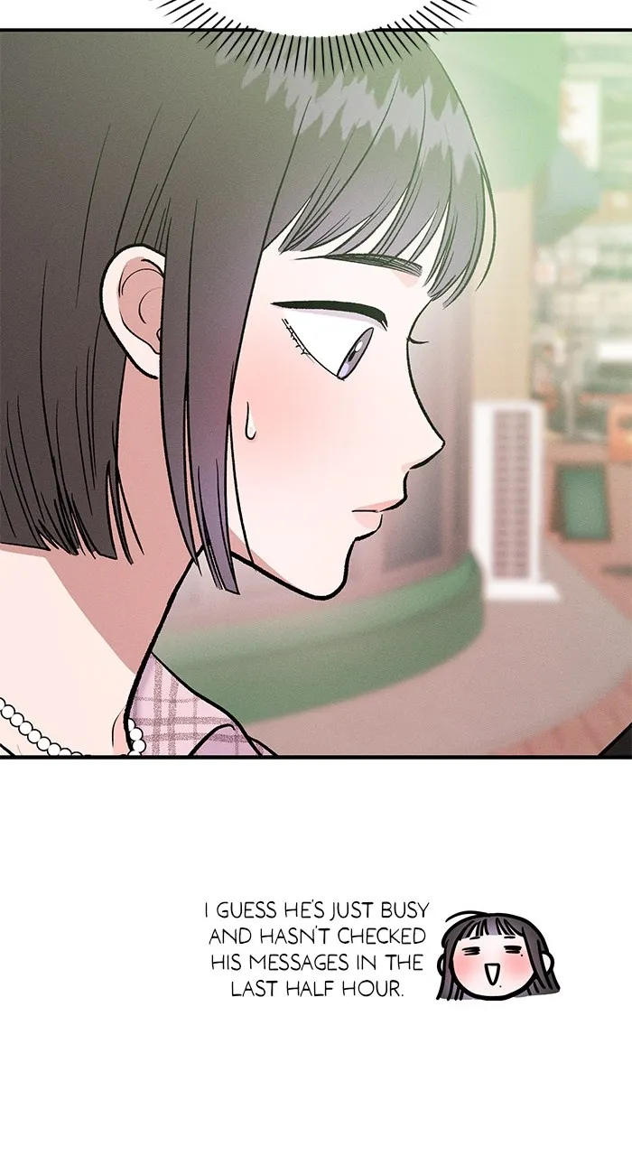 Read Singles’ Royale chapter 4 image 17 on Lezhin