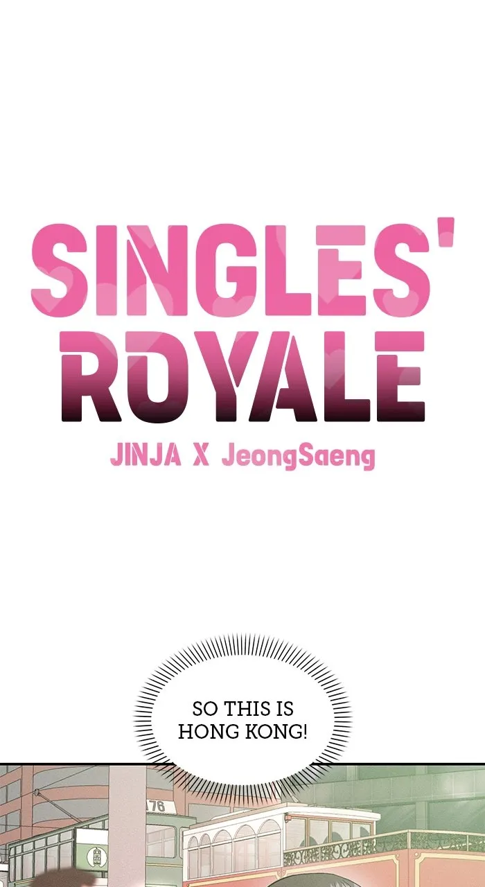 Read Singles’ Royale chapter 4 image 9 on Lezhin