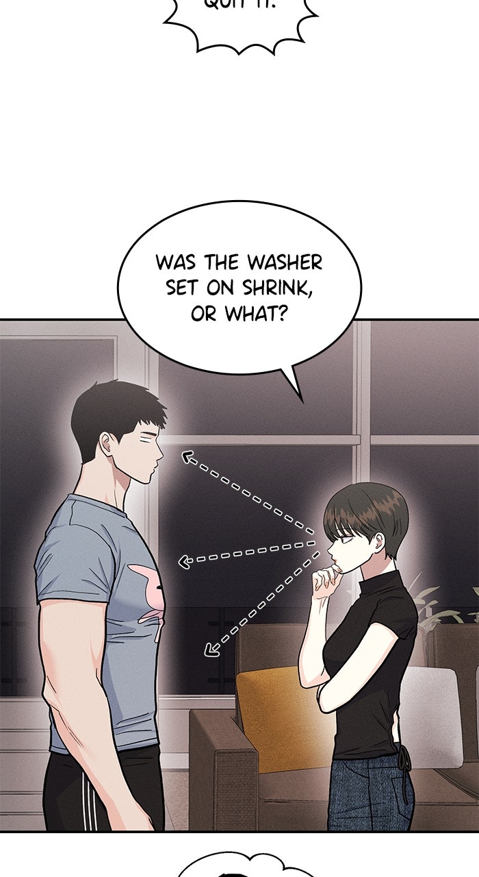 Read Singles’ Royale chapter 40 image 14 on Lezhin