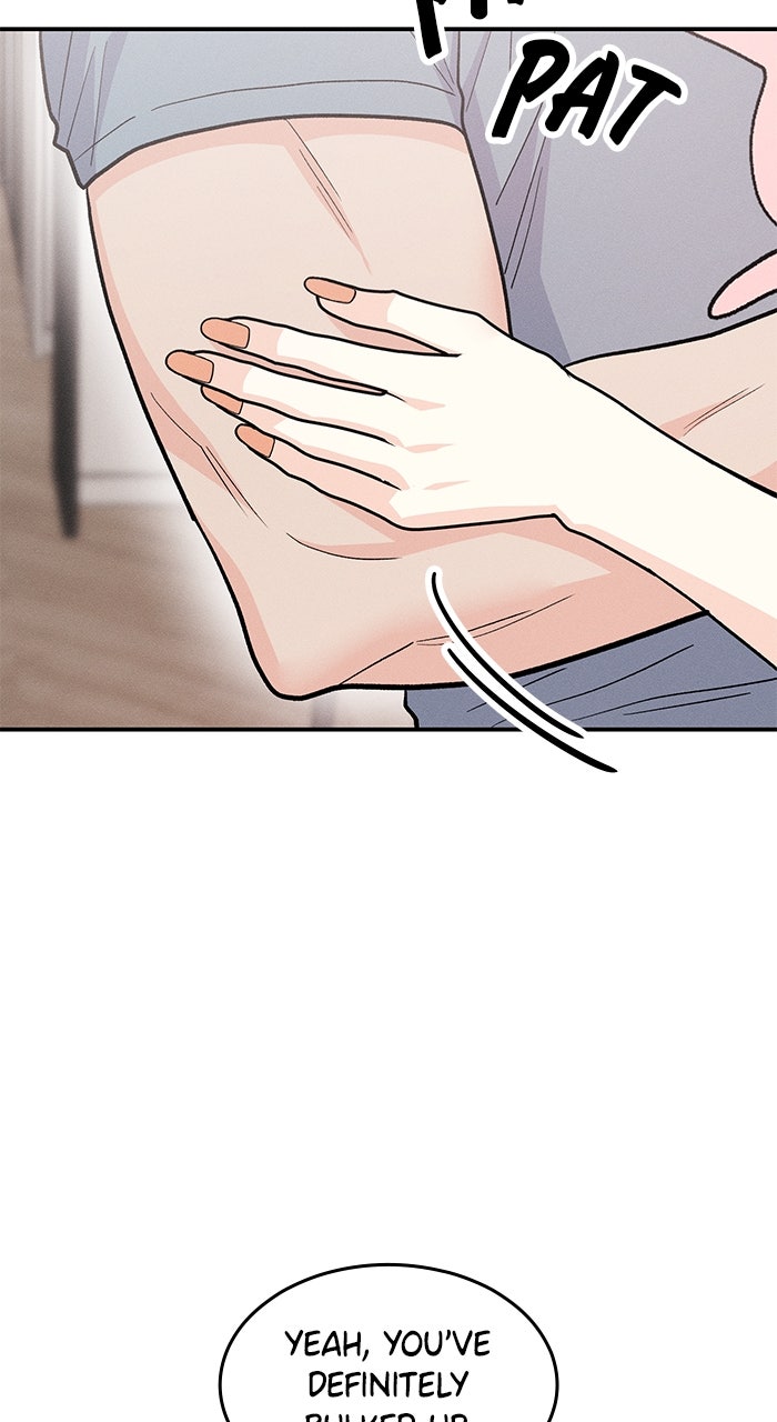 Read Singles’ Royale chapter 40 image 17 on Lezhin