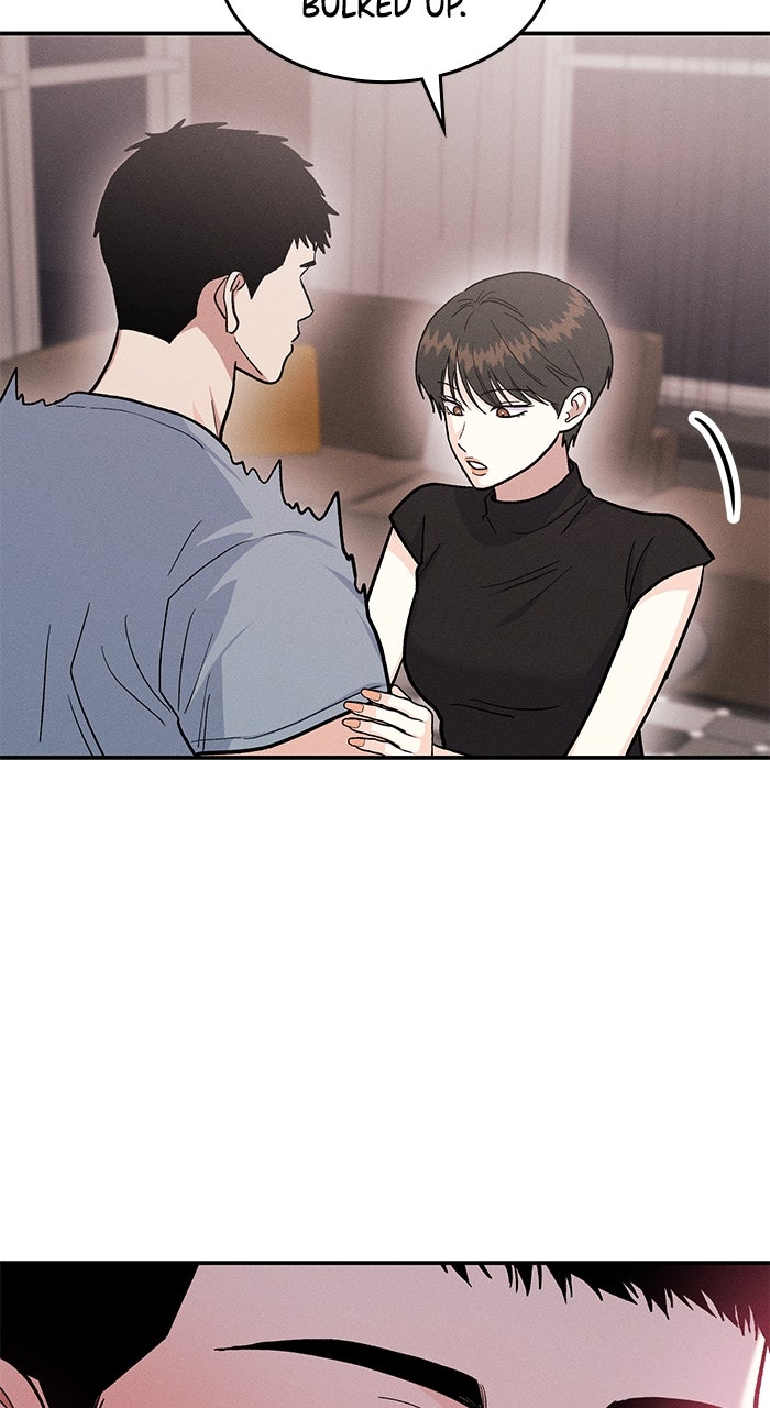 Read Singles’ Royale chapter 40 image 18 on Lezhin