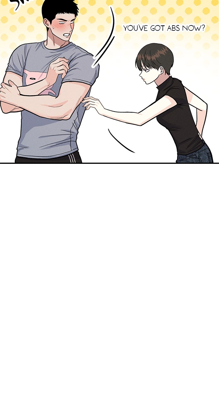 Read Singles’ Royale chapter 40 image 20 on Lezhin