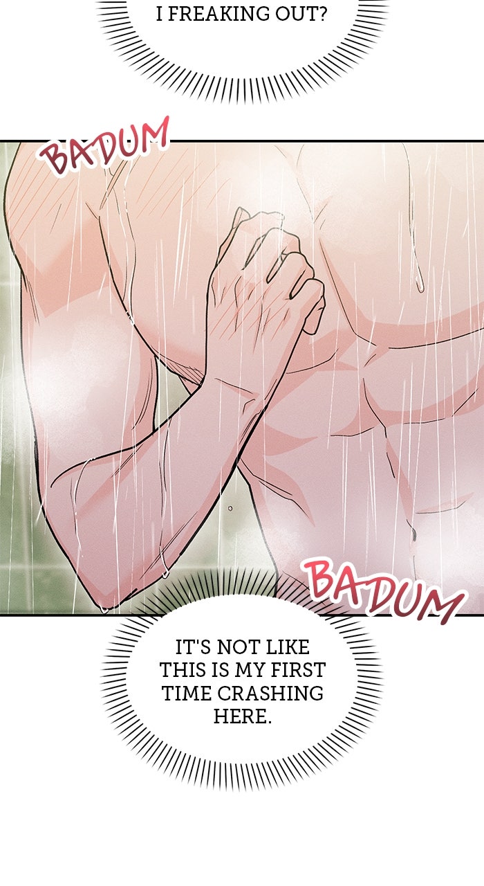 Read Singles’ Royale chapter 40 image 3 on Lezhin