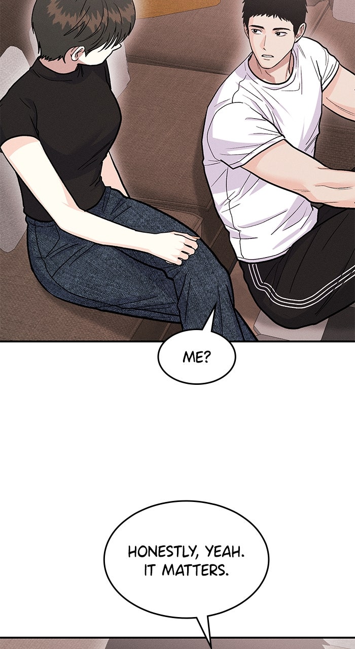 Read Singles’ Royale chapter 40 image 34 on Lezhin