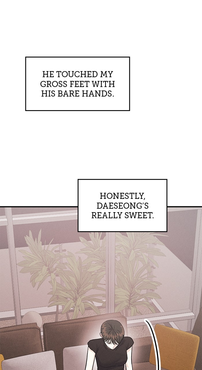 Read Singles’ Royale chapter 40 image 7 on Lezhin