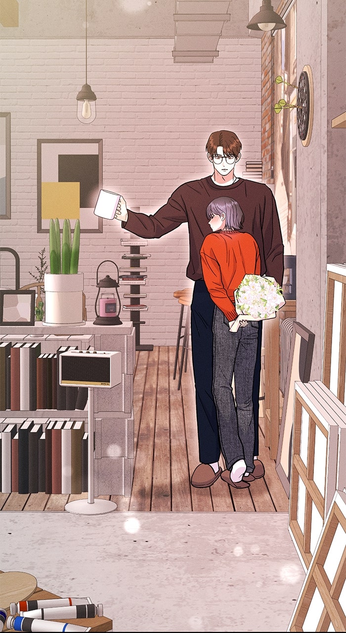 Read Singles’ Royale chapter 41 image 118 on Lezhin