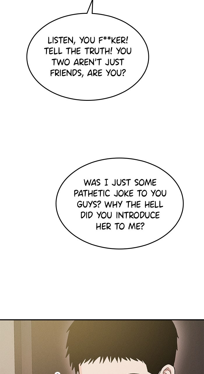 Read Singles’ Royale chapter 41 image 14 on Lezhin
