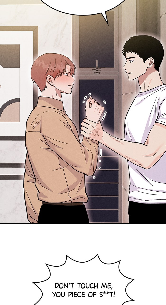 Read Singles’ Royale chapter 41 image 17 on Lezhin