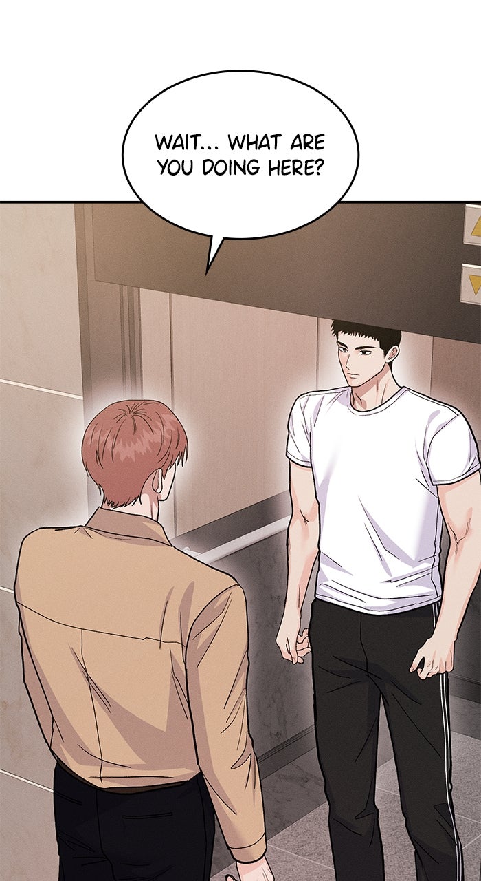 Read Singles’ Royale chapter 41 image 4 on Lezhin