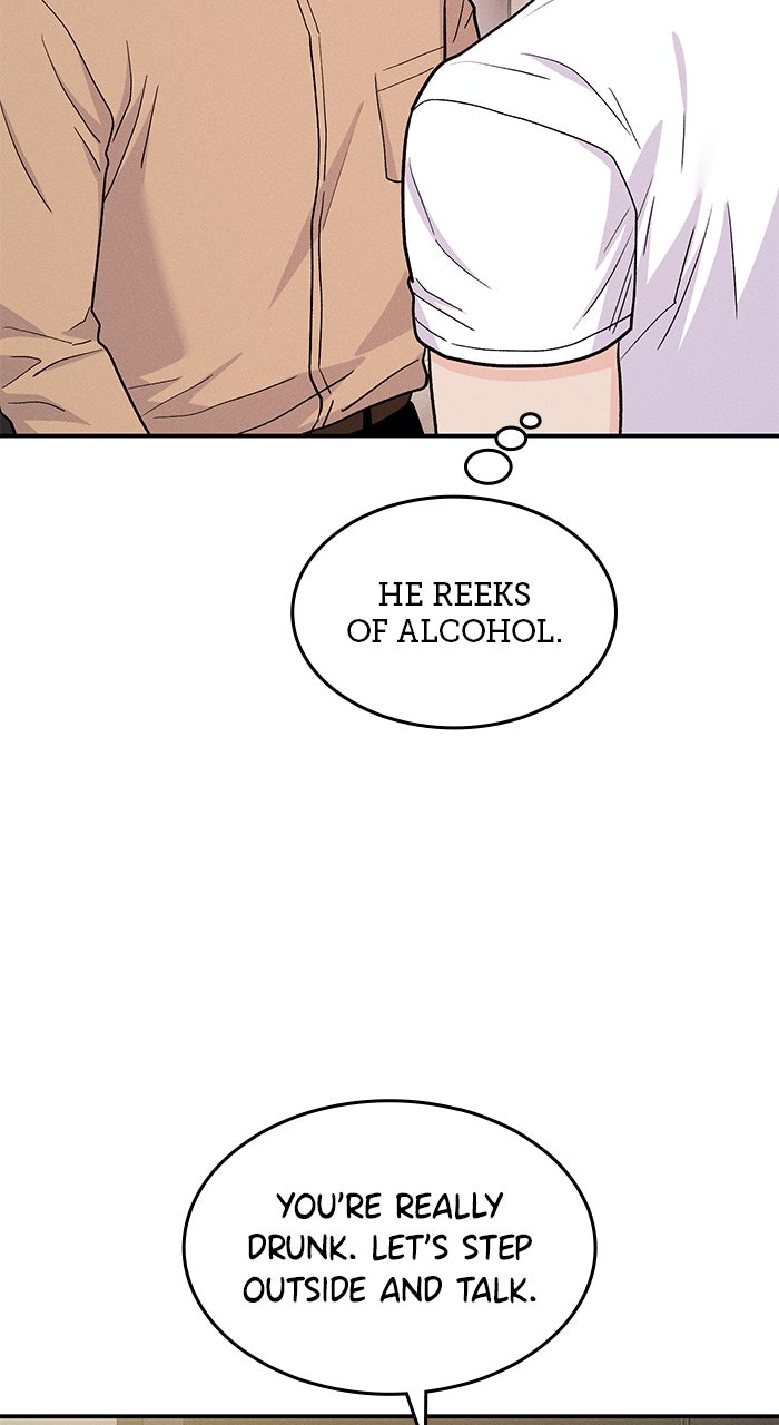 Read Singles’ Royale chapter 41 image 8 on Lezhin