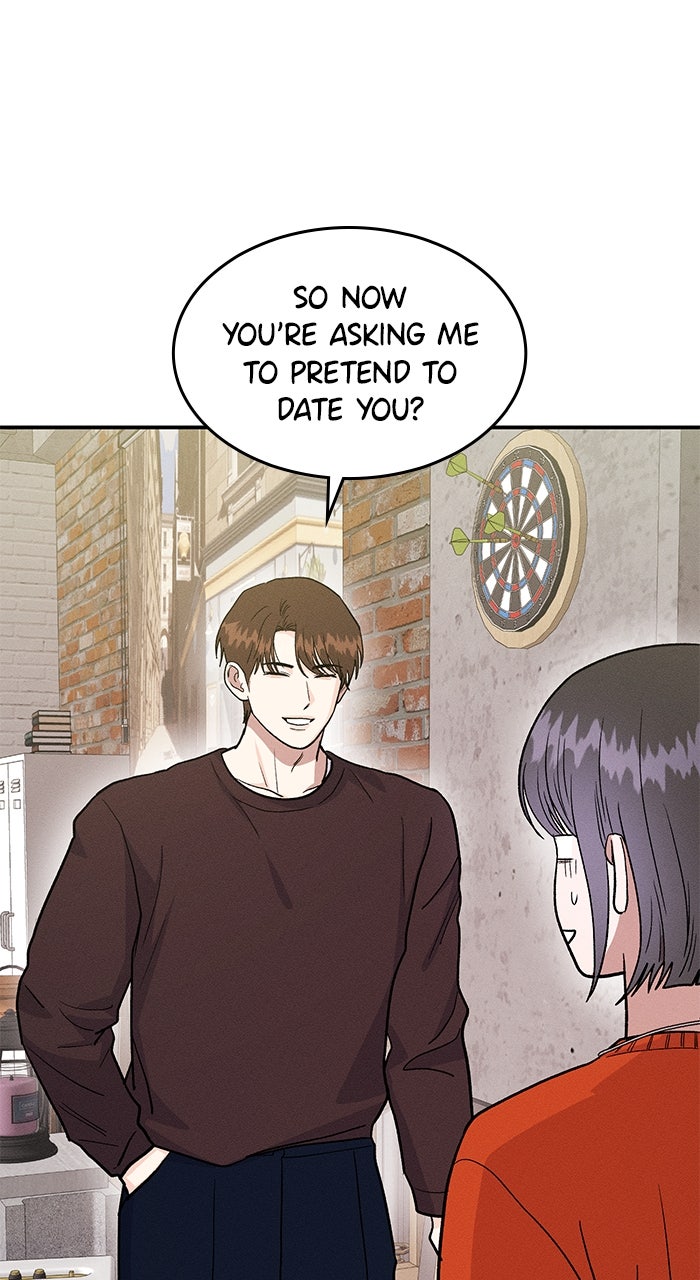 Read Singles’ Royale chapter 42 image 14 on Lezhin