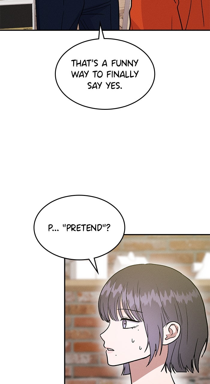 Read Singles’ Royale chapter 42 image 15 on Lezhin