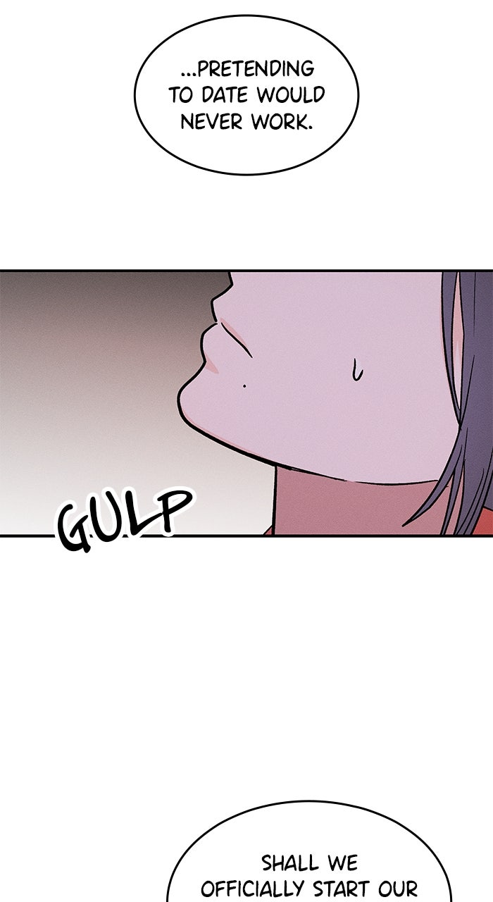 Read Singles’ Royale chapter 42 image 34 on Lezhin