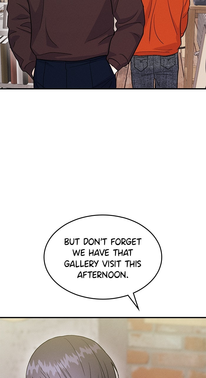 Read Singles’ Royale chapter 42 image 40 on Lezhin