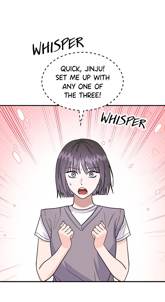 Read Singles’ Royale chapter 42 image 45 on Lezhin