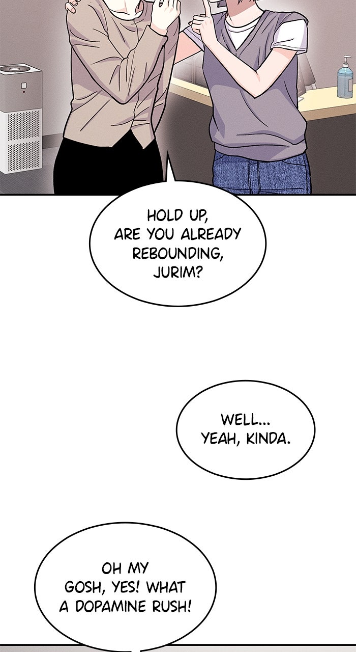 Read Singles’ Royale chapter 42 image 49 on Lezhin