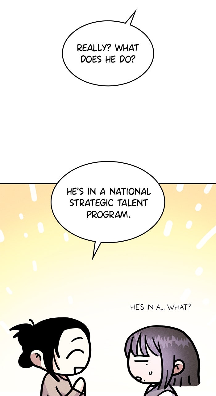 Read Singles’ Royale chapter 42 image 54 on Lezhin