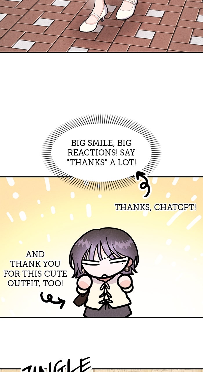 Read Singles’ Royale chapter 42 image 74 on Lezhin