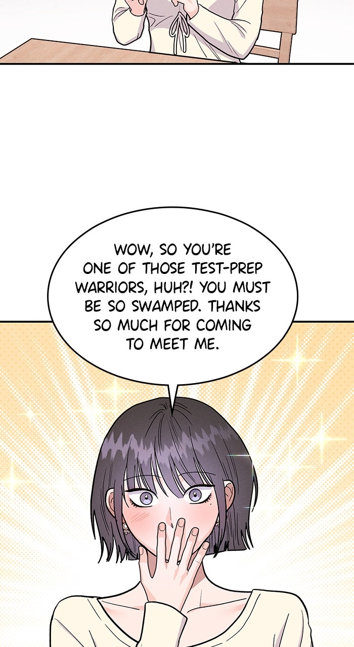 Read Singles’ Royale chapter 43 image 17 on Lezhin
