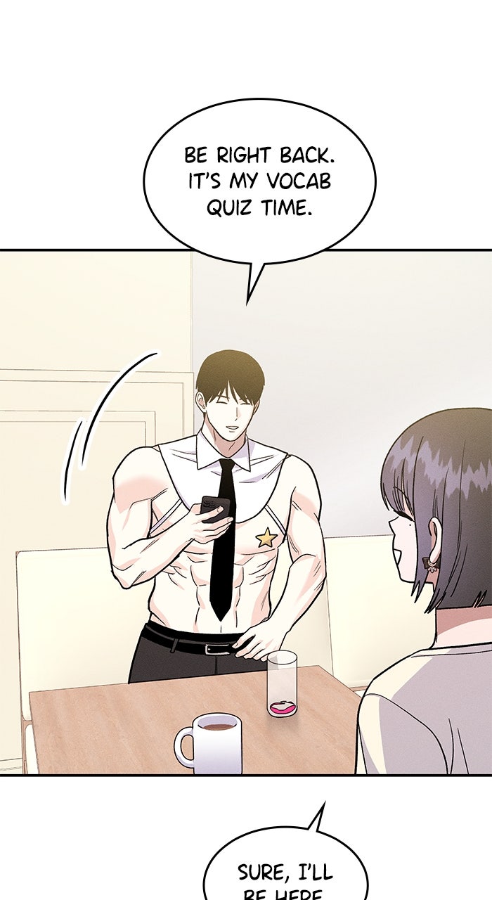 Read Singles’ Royale chapter 43 image 32 on Lezhin