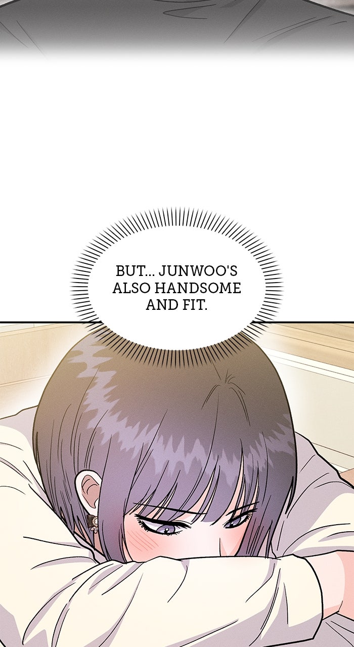 Read Singles’ Royale chapter 43 image 39 on Lezhin