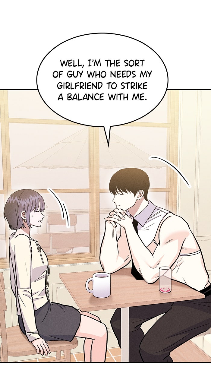 Read Singles’ Royale chapter 43 image 68 on Lezhin