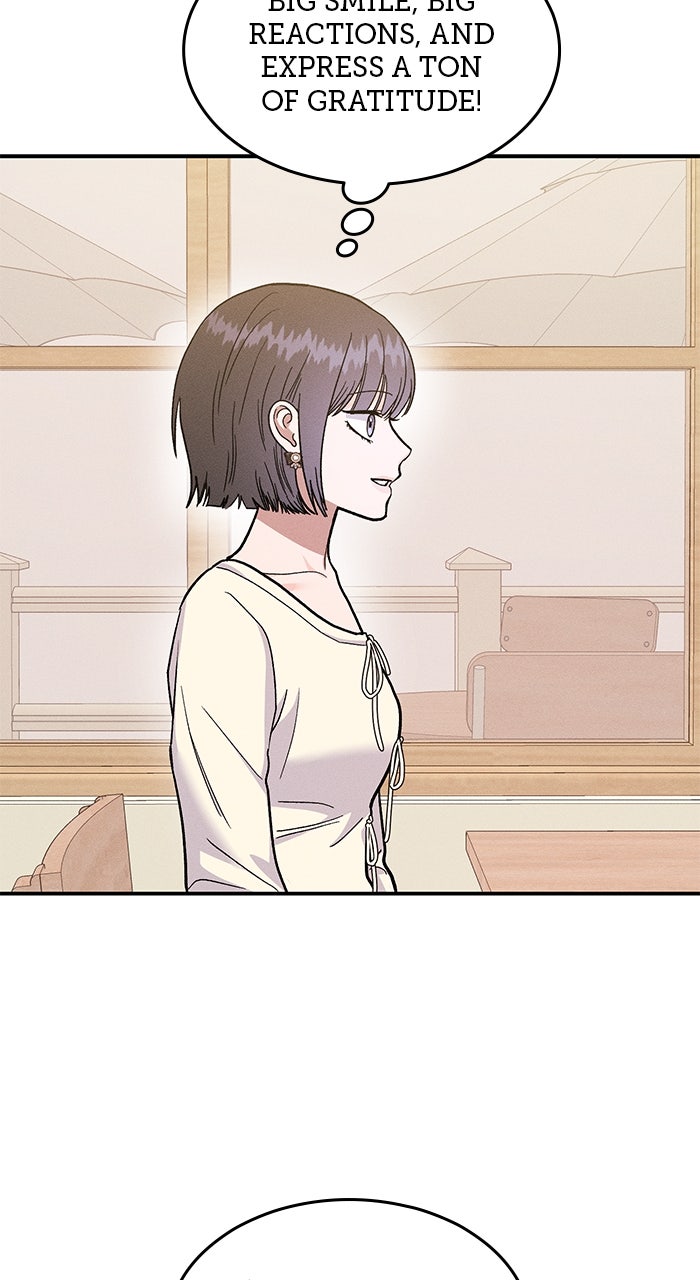 Read Singles’ Royale chapter 43 image 8 on Lezhin
