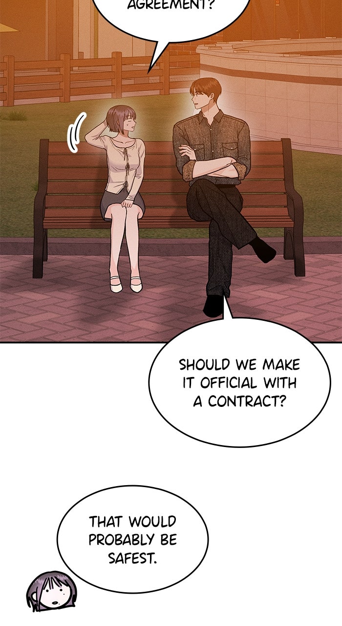 Read Singles’ Royale chapter 44 image 17 on Lezhin