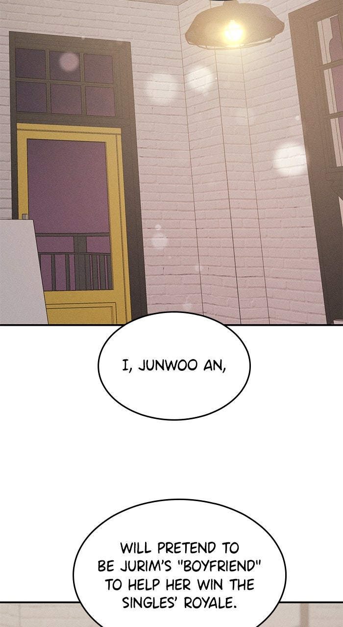 Read Singles’ Royale chapter 44 image 19 on Lezhin