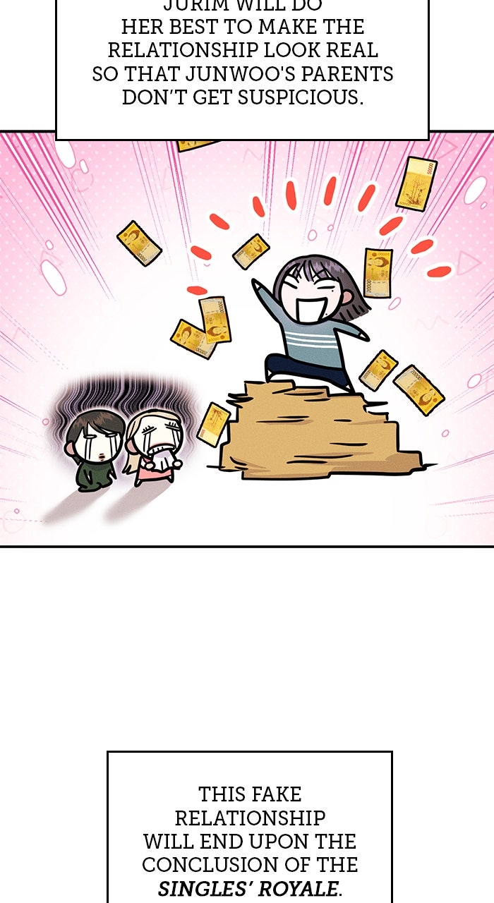 Read Singles’ Royale chapter 44 image 23 on Lezhin