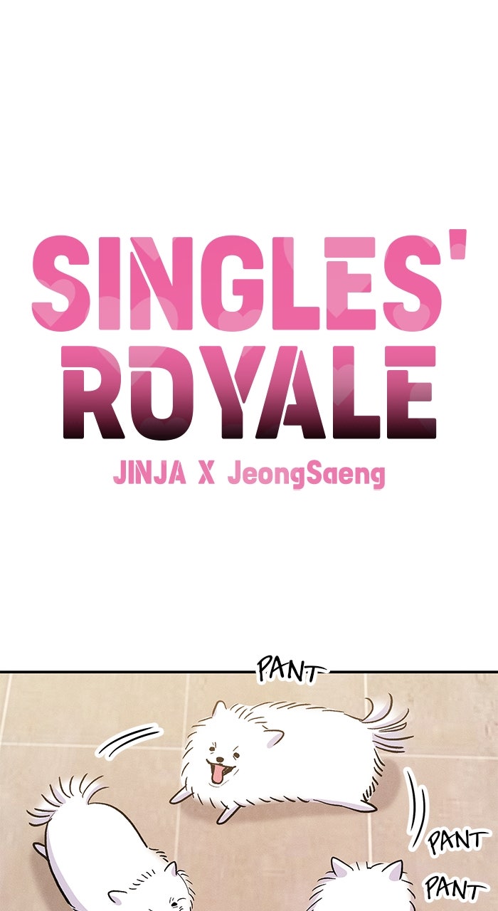 Read Singles’ Royale chapter 44 image 63 on Lezhin