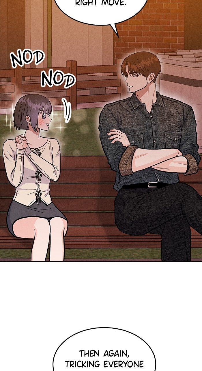 Read Singles’ Royale chapter 44 image 9 on Lezhin