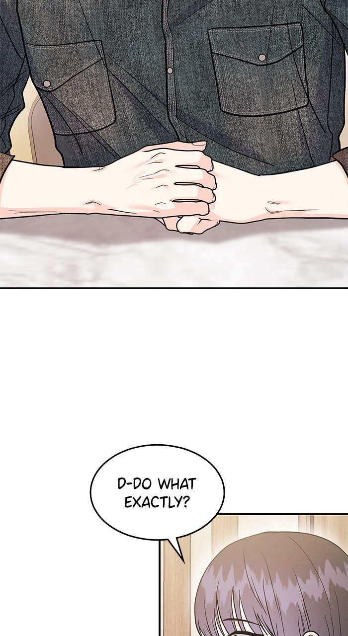Read Singles’ Royale chapter 45 image 1 on Lezhin
