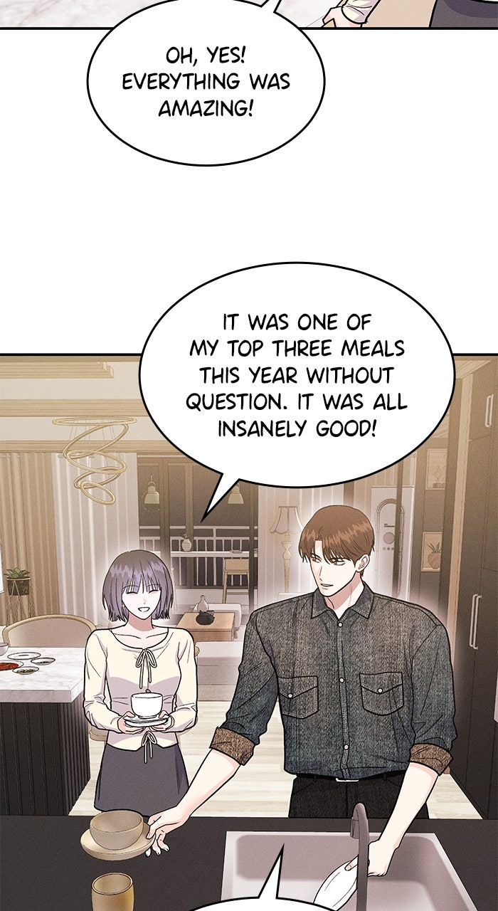 Read Singles’ Royale chapter 45 image 28 on Lezhin