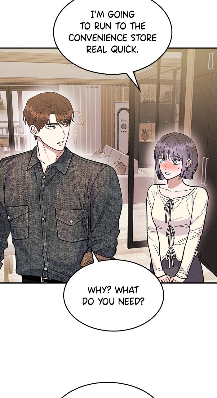 Read Singles’ Royale chapter 45 image 33 on Lezhin