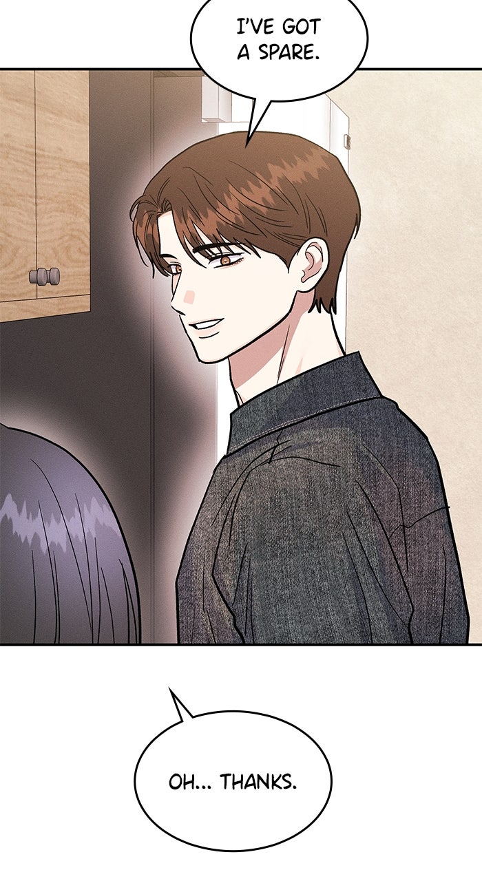 Read Singles’ Royale chapter 45 image 35 on Lezhin