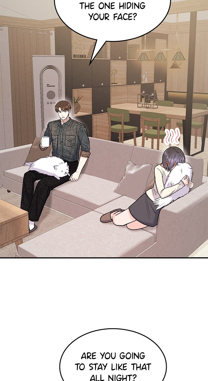 Read Singles’ Royale chapter 46 image 22 on Lezhin