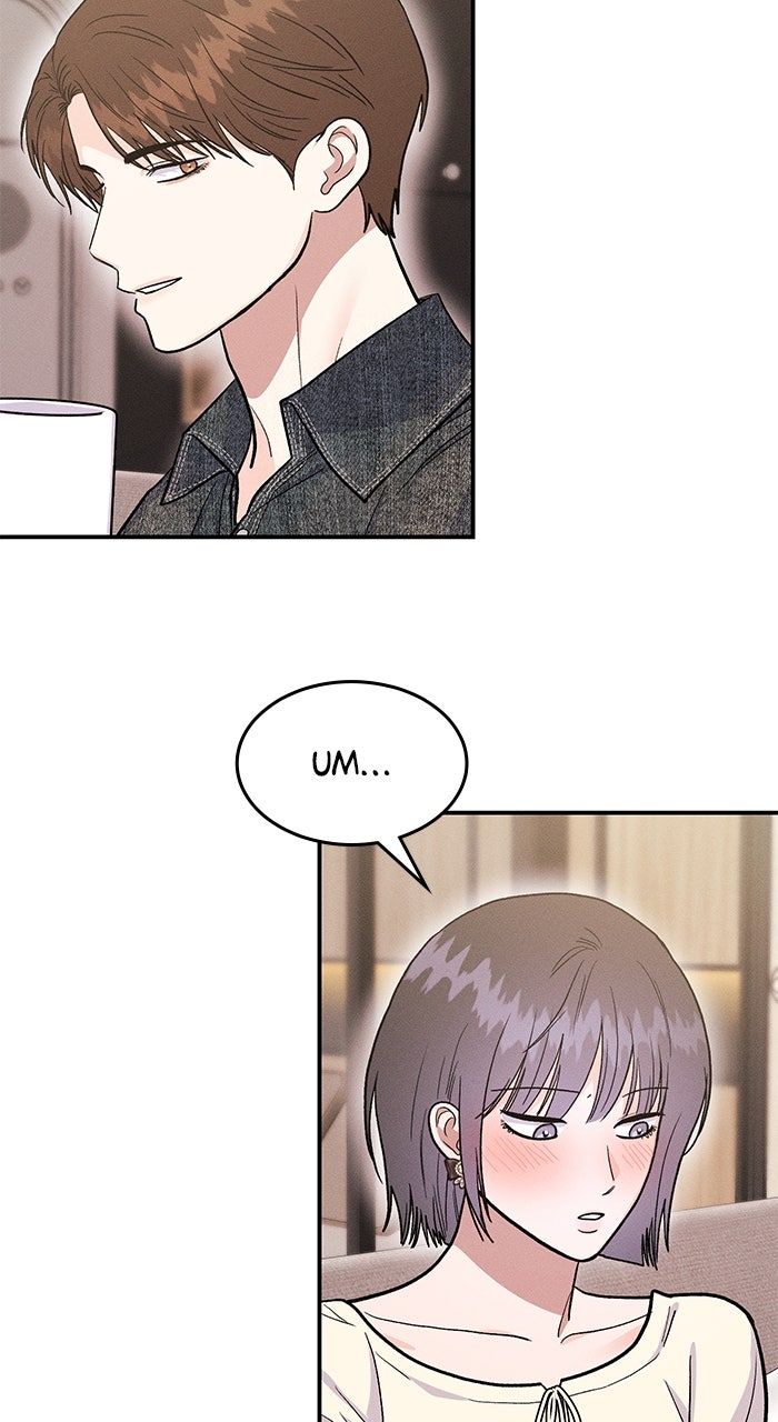 Read Singles’ Royale chapter 46 image 25 on Lezhin