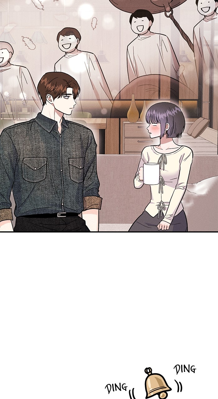 Read Singles’ Royale chapter 46 image 27 on Lezhin