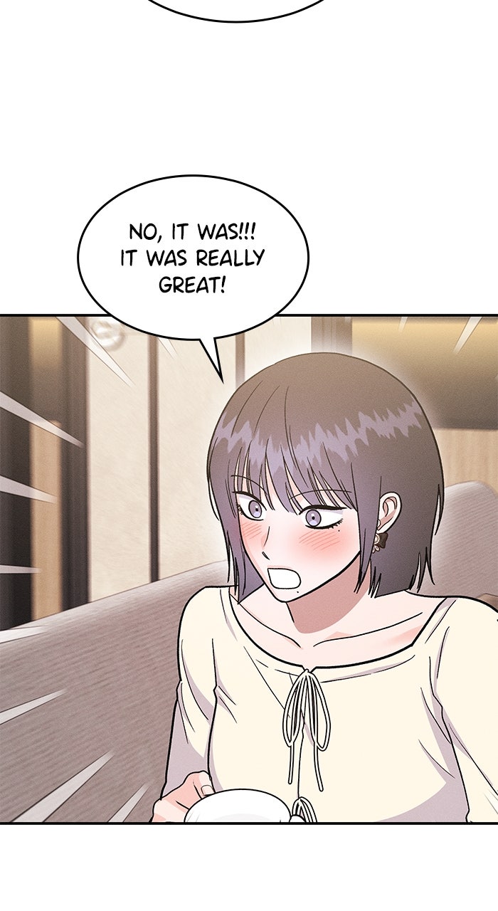 Read Singles’ Royale chapter 46 image 32 on Lezhin
