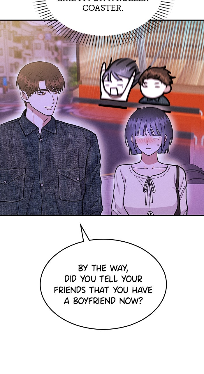 Read Singles’ Royale chapter 46 image 66 on Lezhin