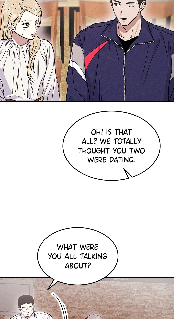 Read Singles’ Royale chapter 46 image 76 on Lezhin