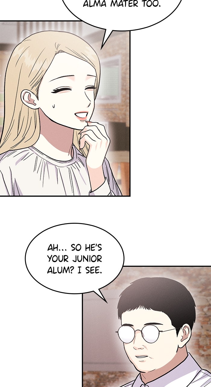 Read Singles’ Royale chapter 46 image 79 on Lezhin