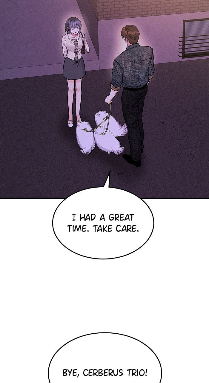 Read Singles’ Royale chapter 46 image 84 on Lezhin