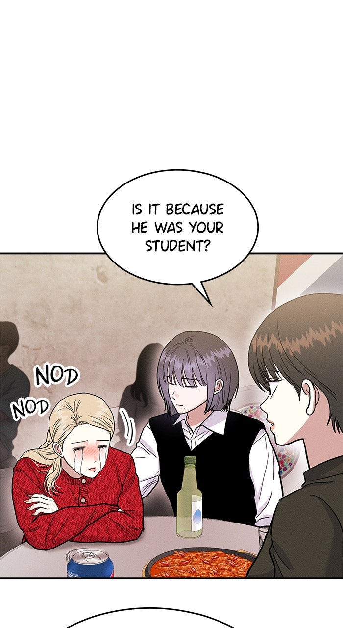 Read Singles’ Royale chapter 47 image 24 on Lezhin
