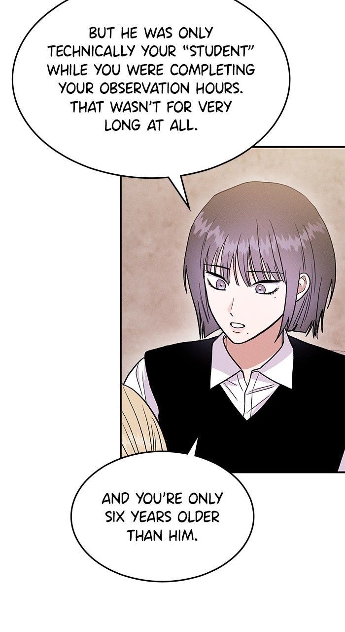 Read Singles’ Royale chapter 47 image 25 on Lezhin